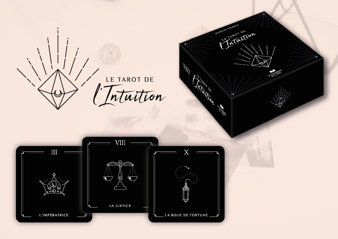 tarot-intuition