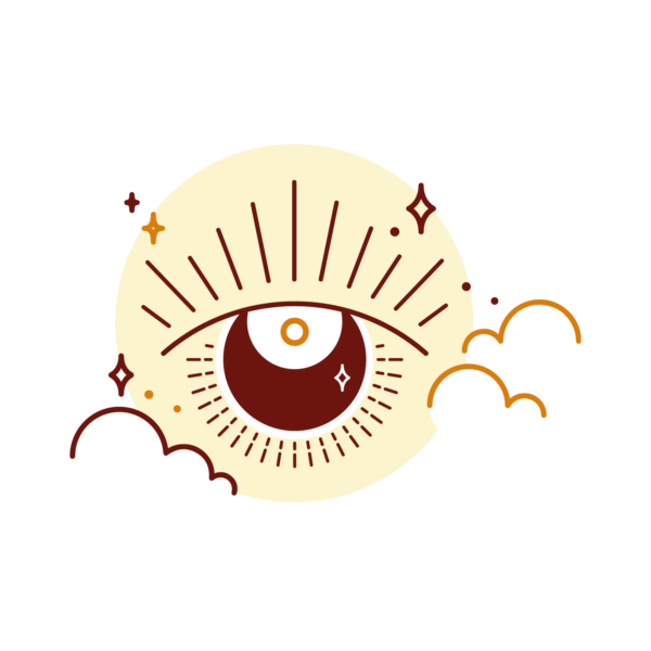 Logo à adopter - la sorcière graphique