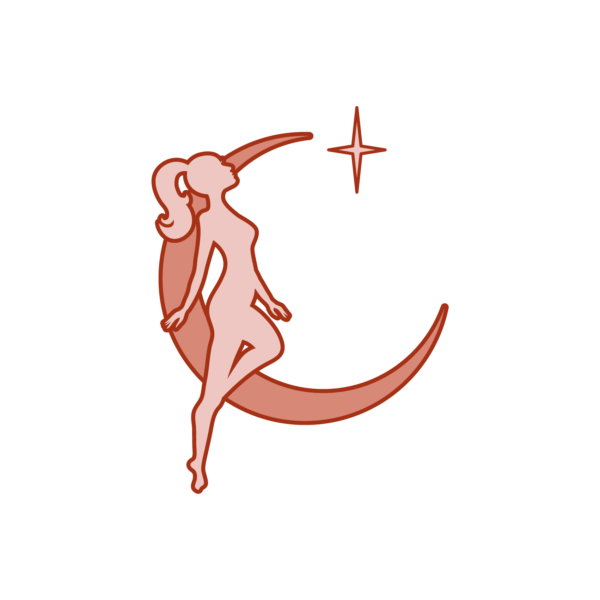 Logo à adopter - la sorcière graphique