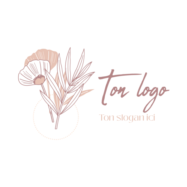 Logo à adopter - la sorcière graphique