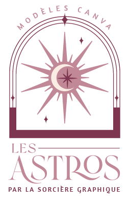 Template Les Astros
