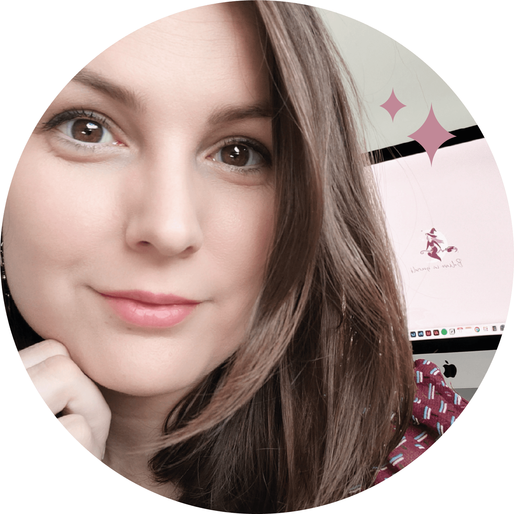 Marion Perrin - la sorcière graphique - graphiste 56 Bretagne